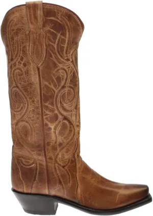 Lucchese Women's Patsy Boots