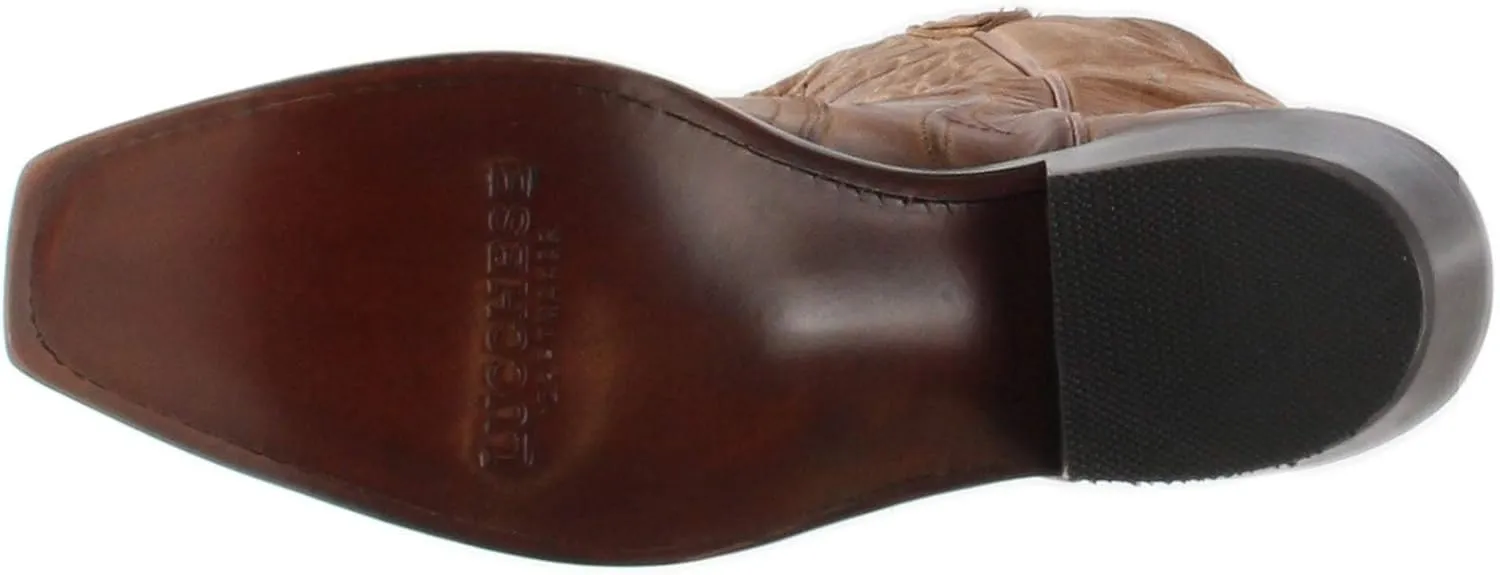 Lucchese Women's Patsy Boots