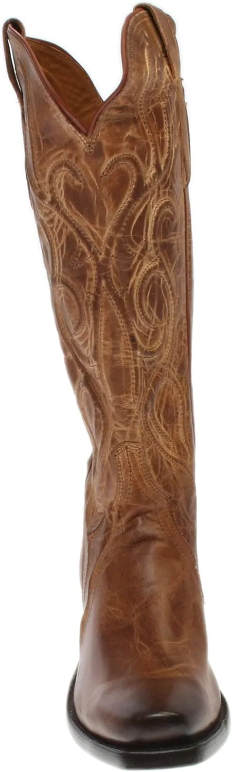 Lucchese Women's Patsy Boots