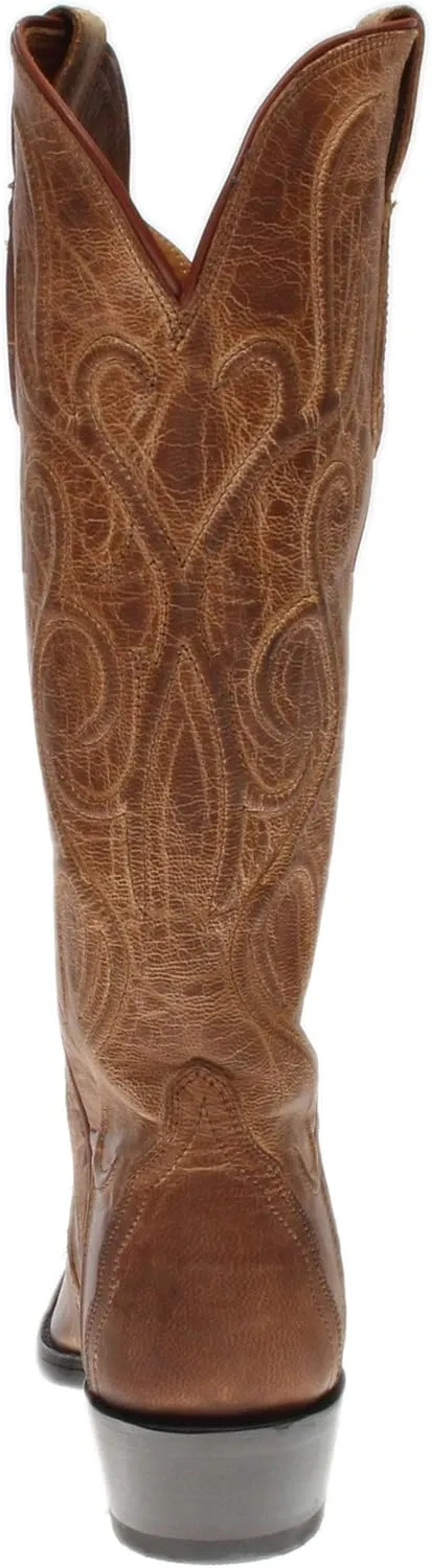 Lucchese Women's Patsy Boots