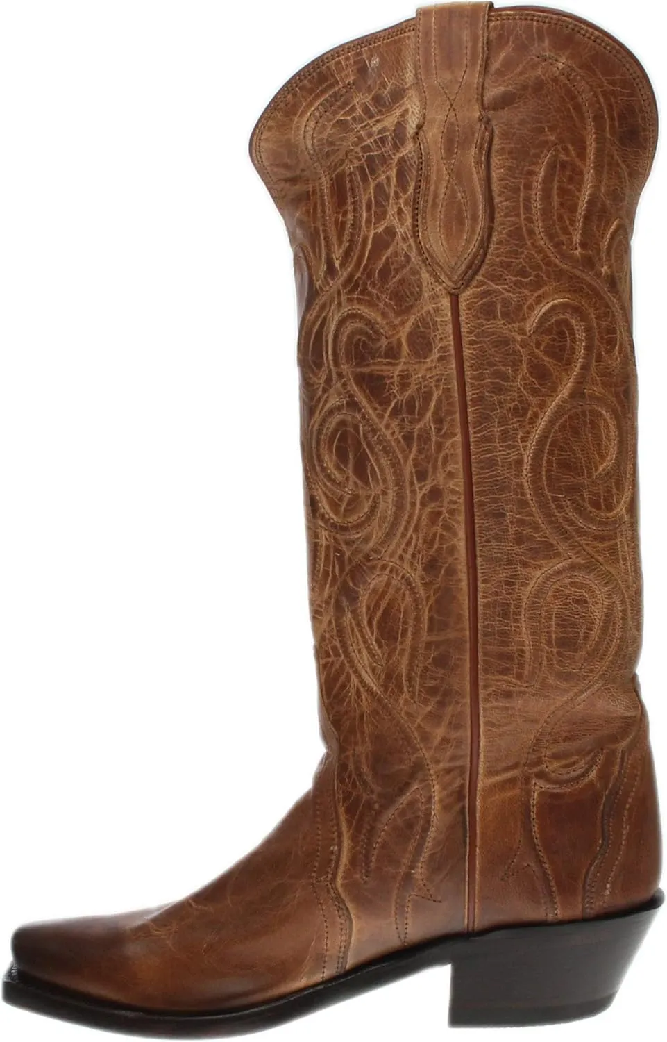 Lucchese Women's Patsy Boots