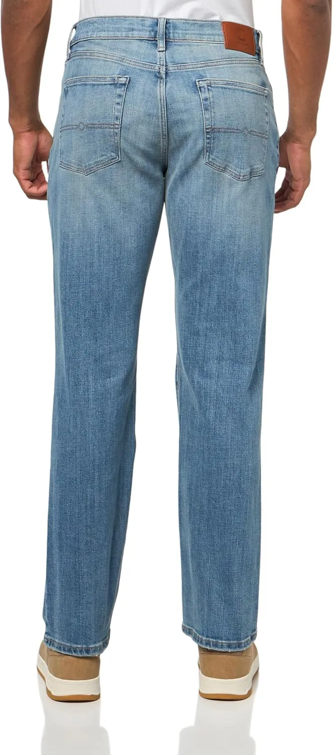 Lucky Brand Men's Easy Rider Boot Jean