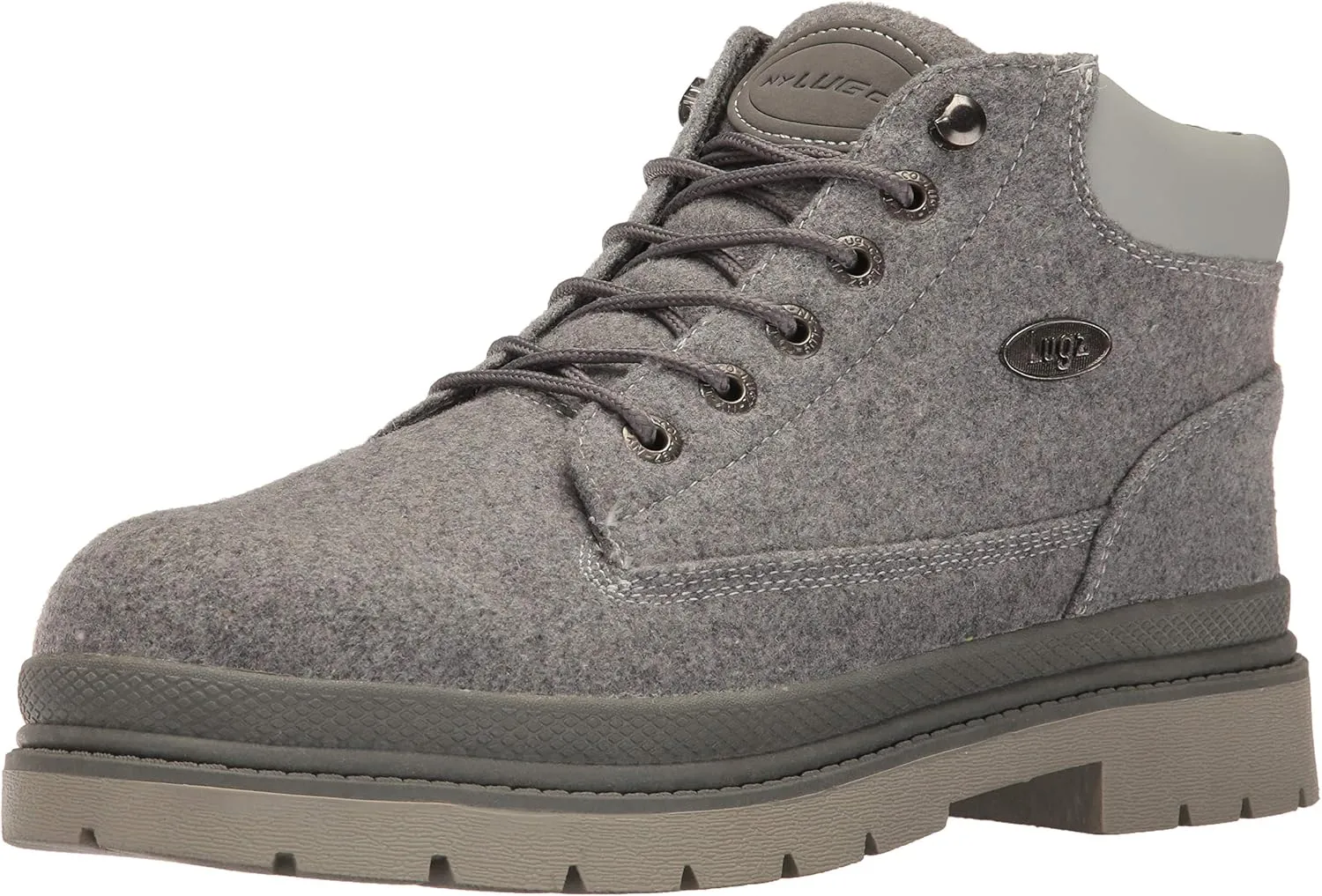Lugz Men's Drifter Peacoat Chukka Boot
