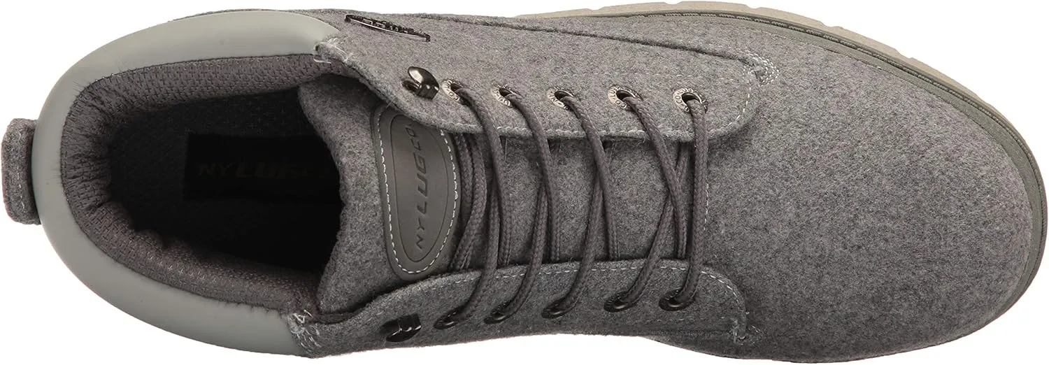 Lugz Men's Drifter Peacoat Chukka Boot