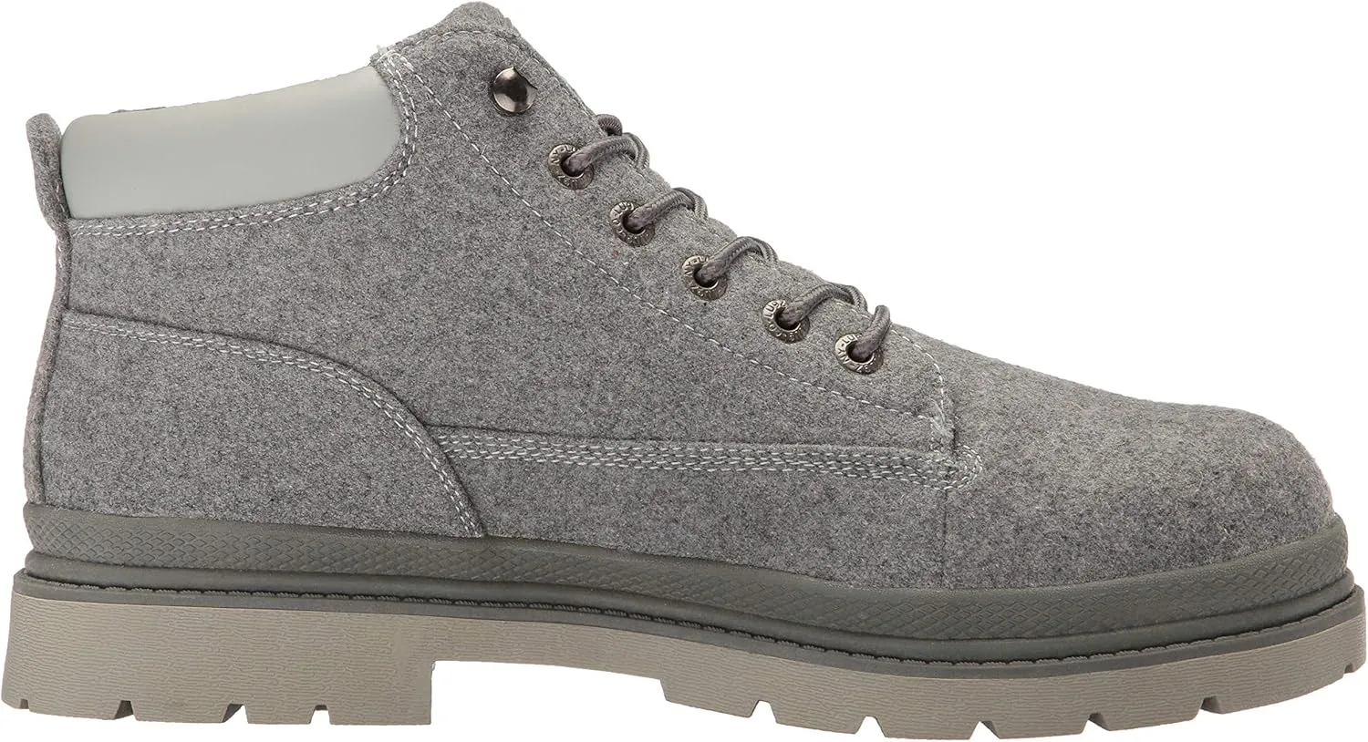 Lugz Men's Drifter Peacoat Chukka Boot