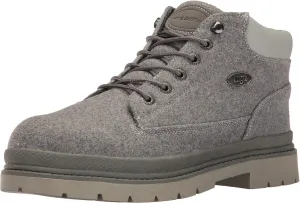 Lugz Men's Drifter Peacoat Chukka Boot