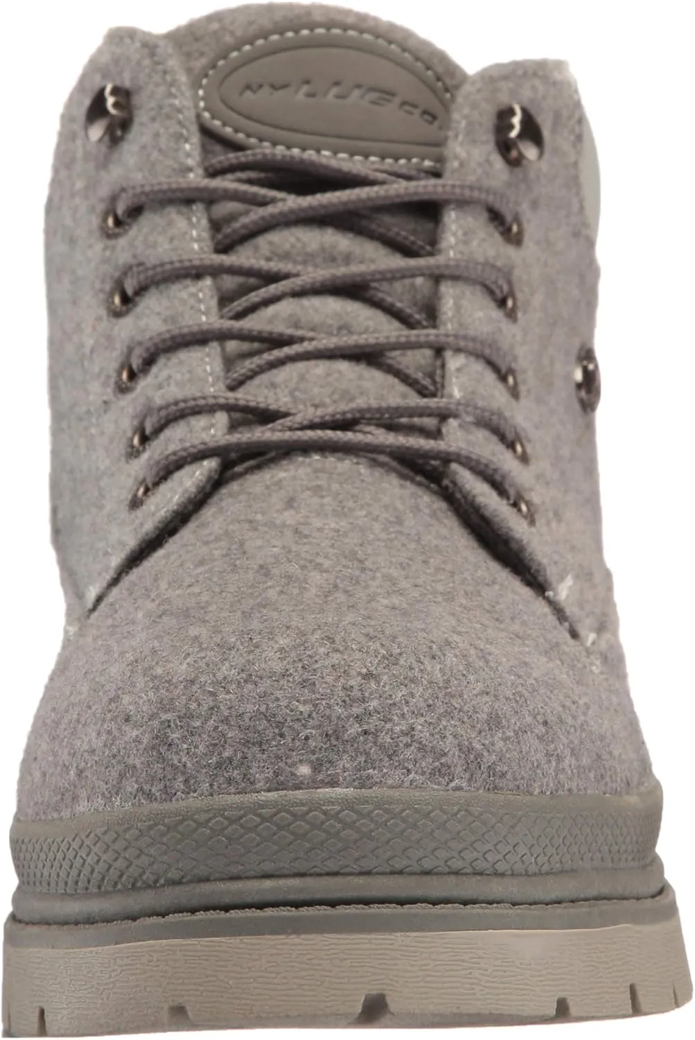 Lugz Men's Drifter Peacoat Chukka Boot
