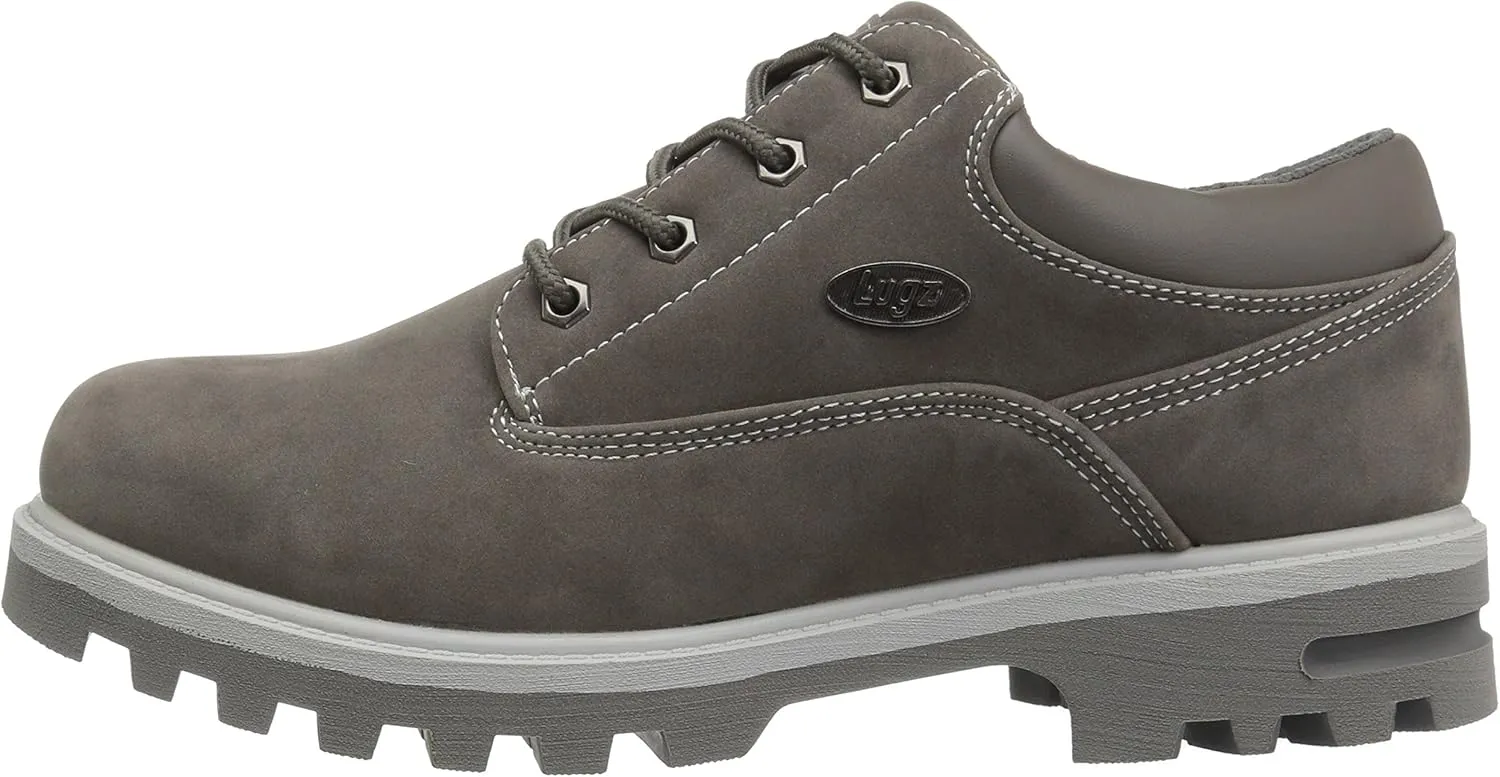 Lugz Men's Empire Lo Wr Boot