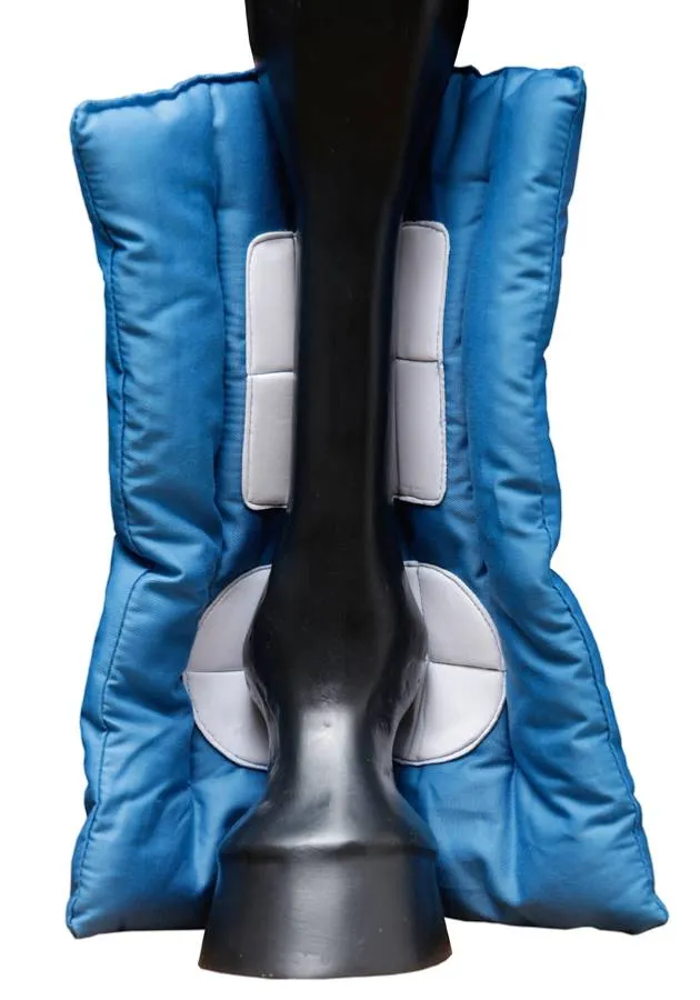 Magni-Teque Magnetic Boot Wraps