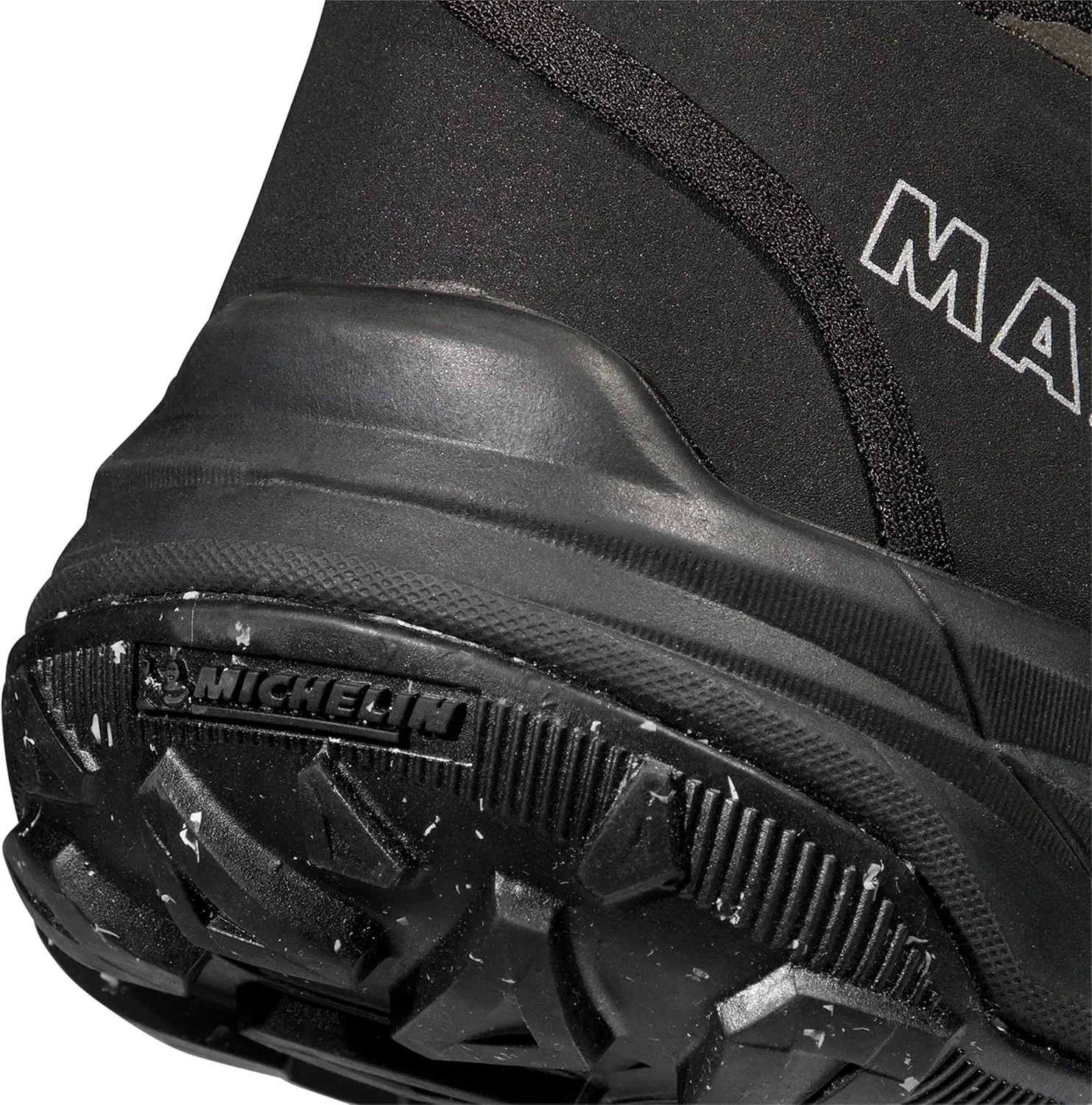 Mammut Men's Low-top Sneakers Walking Boots
