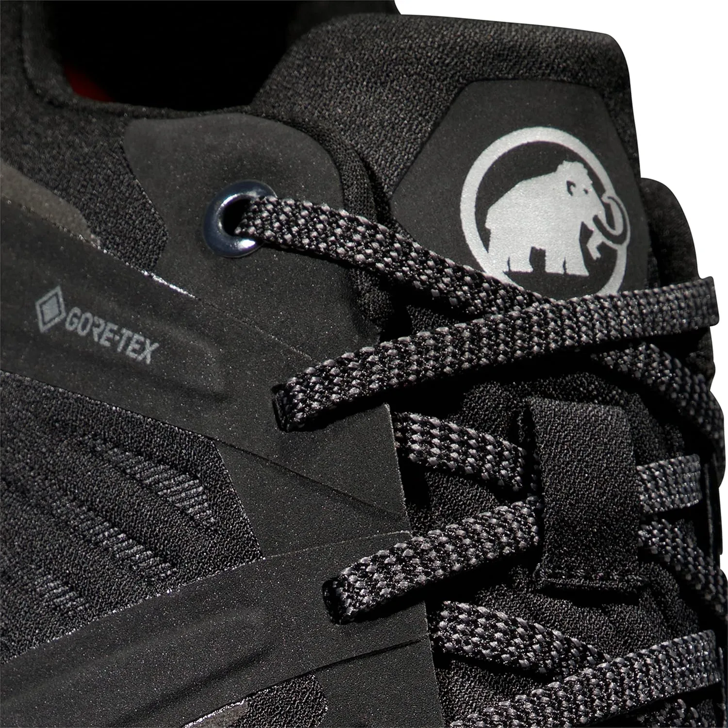 Mammut Men's Low-top Sneakers Walking Boots
