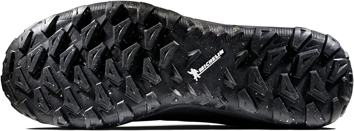Mammut Men's Low-top Sneakers Walking Boots