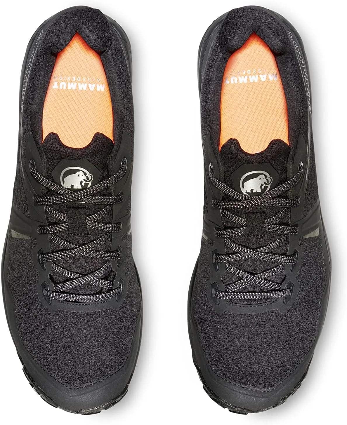 Mammut Men's Low-top Sneakers Walking Boots