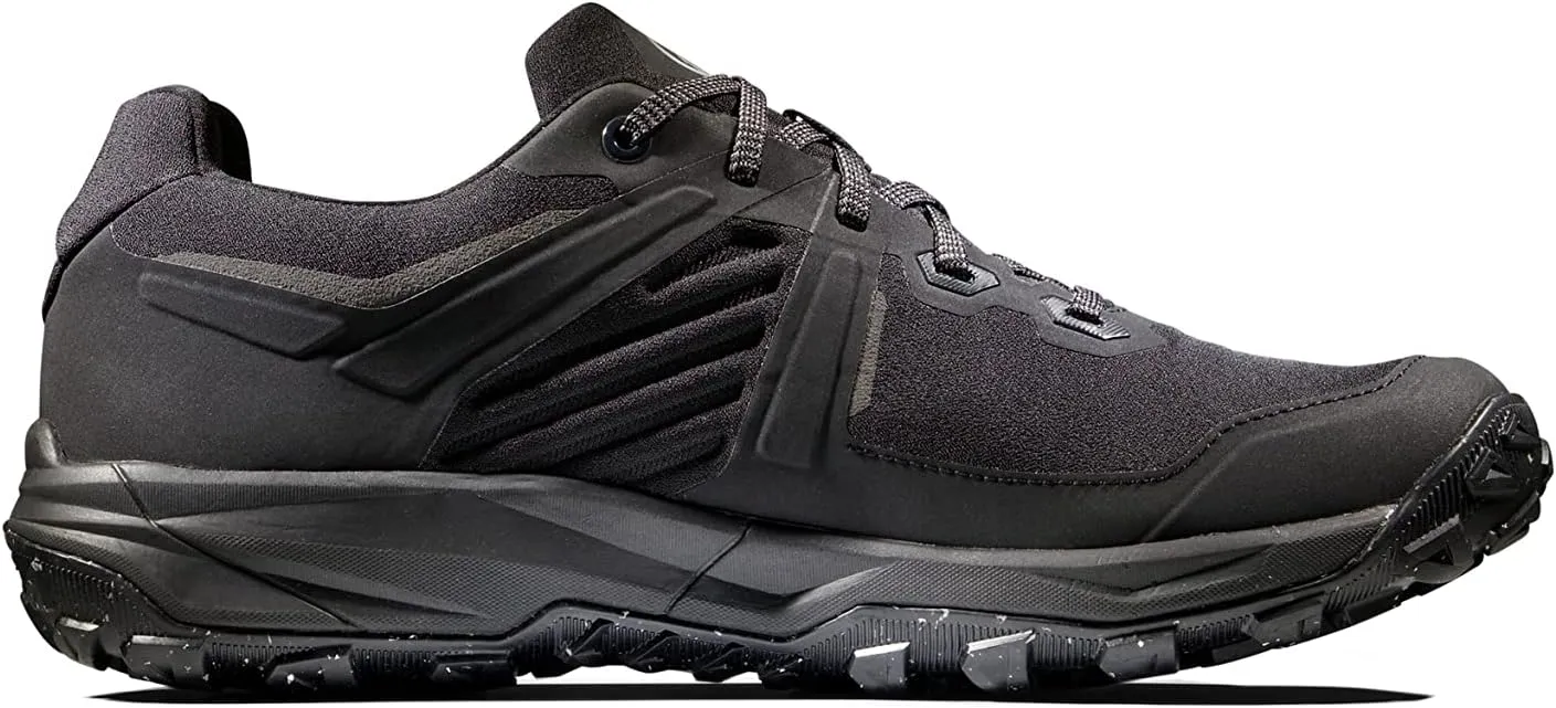 Mammut Men's Low-top Sneakers Walking Boots