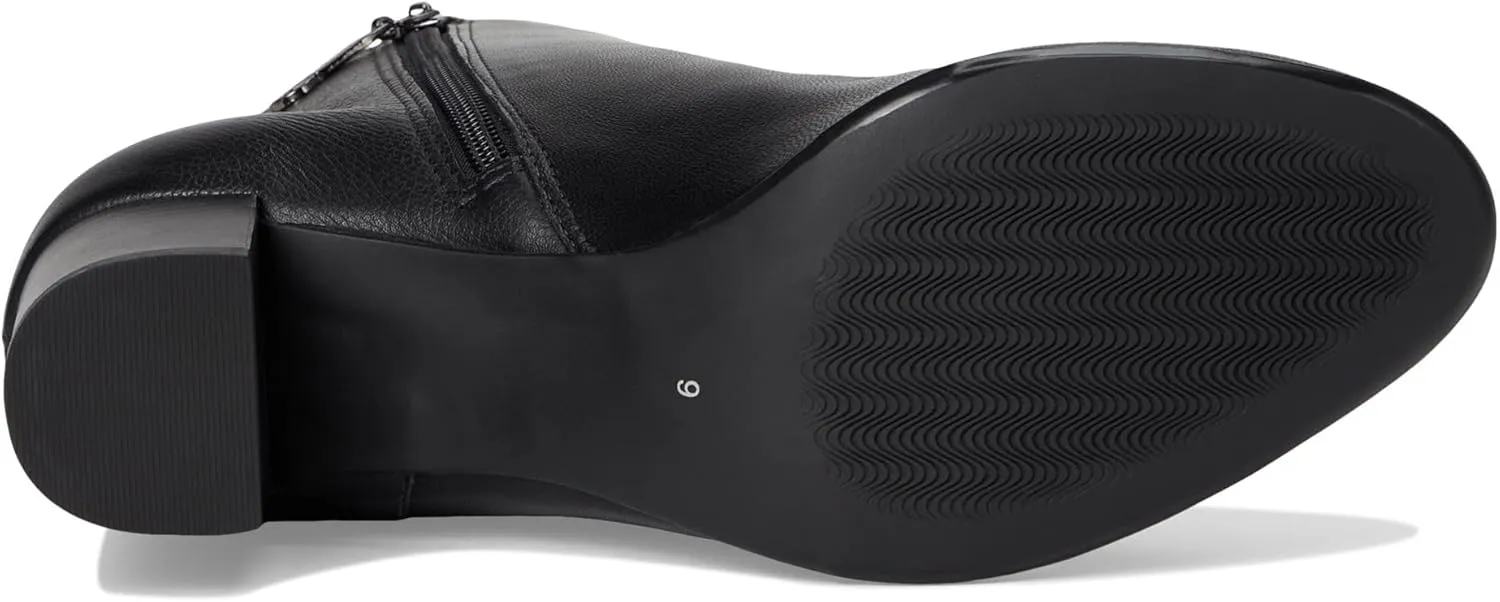 Marc Joseph New York Women's Charles St Bootie Sneaker