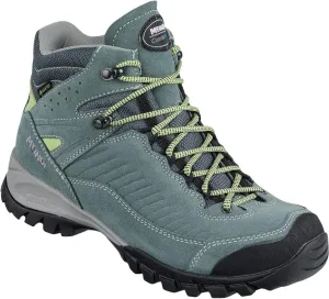 Meindl Lady Comfort Fit Salo | Gore-Tex Waterproof Hiking Boot for Women