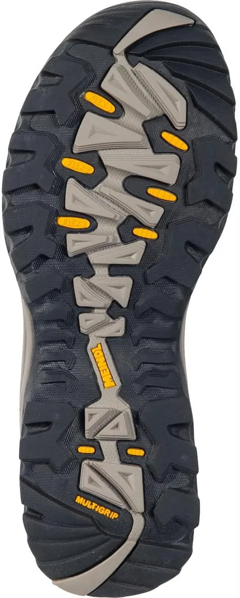 Meindl Lady Comfort Fit Salo | Gore-Tex Waterproof Hiking Boot for Women