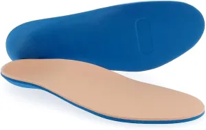 Men & Women Diabetic Insoles – Soft, Lightweight Therapeutic Shoe Inserts for Foot Support