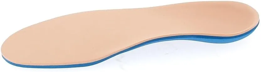 Men & Women Diabetic Insoles – Soft, Lightweight Therapeutic Shoe Inserts for Foot Support