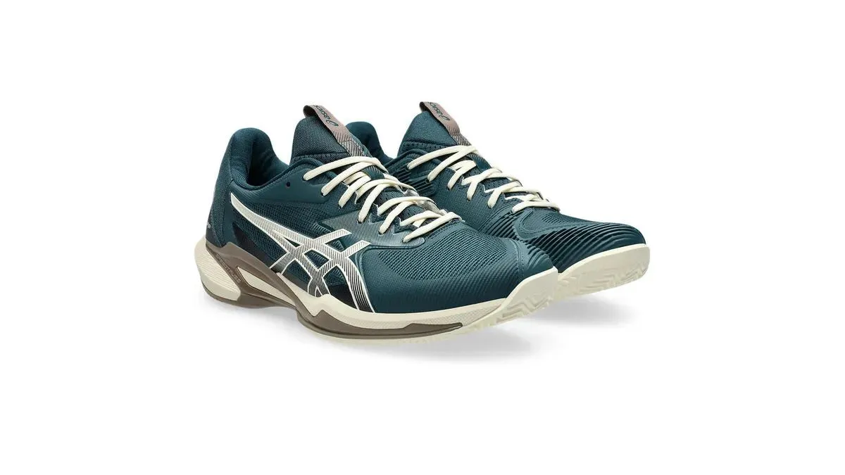 Mens Asics Solution Speed FF3