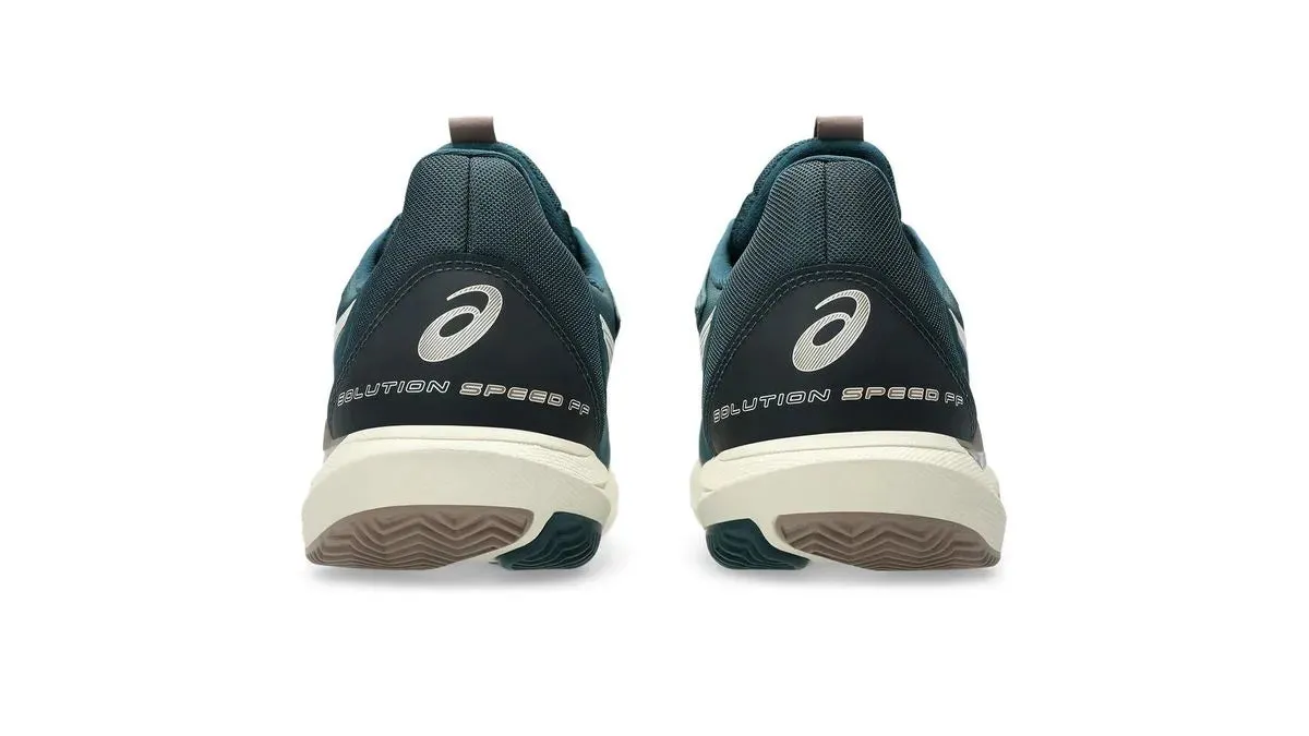 Mens Asics Solution Speed FF3