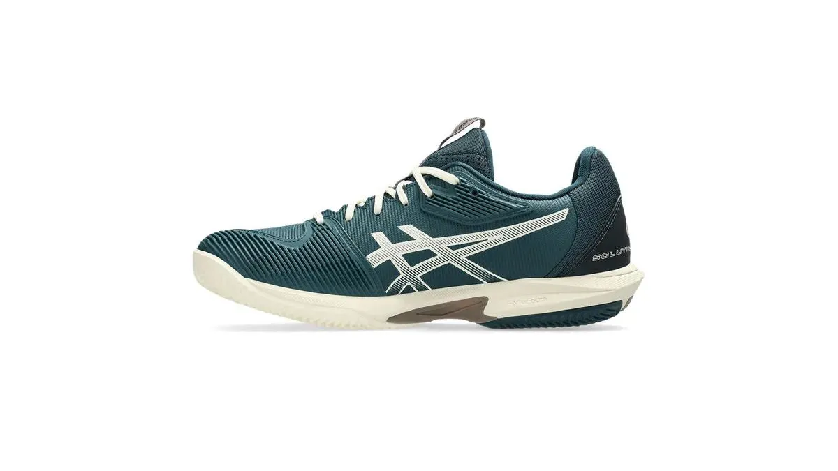 Mens Asics Solution Speed FF3