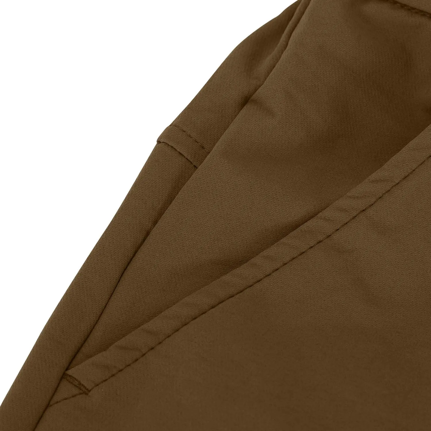 Mens Cargo Pants Relaxed Fit Elastic Waist Straight Leg Pants Rugged Flex Relaxed Fit Canvas Cargo Work Pant 2025