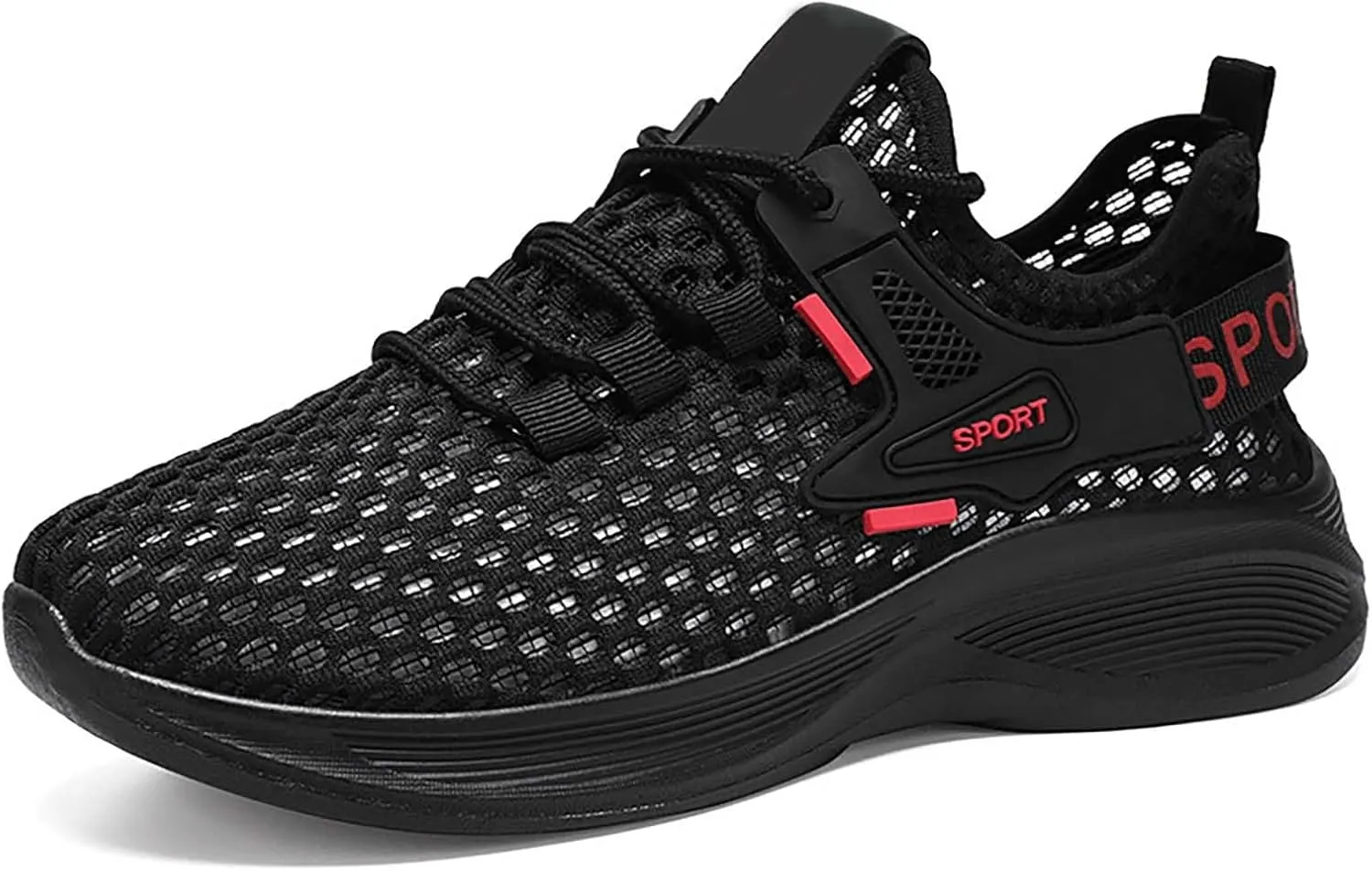 Men's Casual Dress Sneakers Oxfords Business Mesh Running Shoes for Women Casual Men Casual Dress Shoes Brown Sneakers Waterproof Tennis Shoe Trainers Shoe