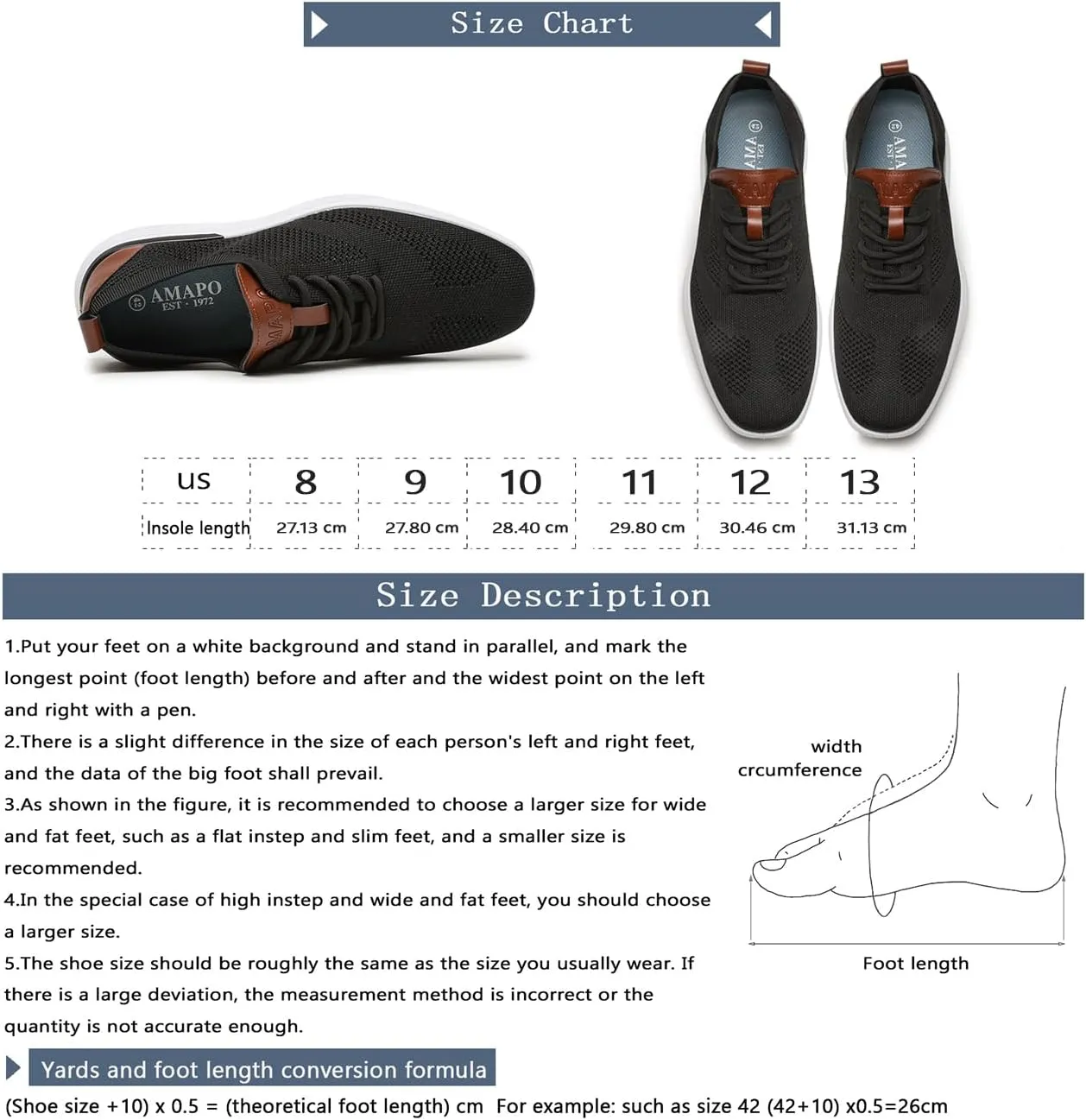 Mens Casual Oxfords Shoes Knit Men's Fashion Dress Sneakers Lightweight Breathable Business Walking Shoes Comfortable Tennis