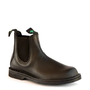 Men's Chelsea Boot - Black