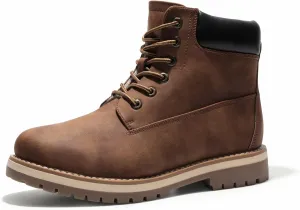 Men's Classic Winter Fall Boots Outdoor Work Boots