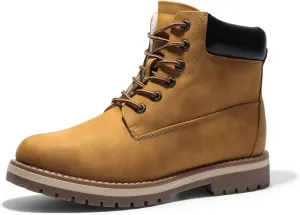 Men's Classic Winter Fall Boots Outdoor Work Boots