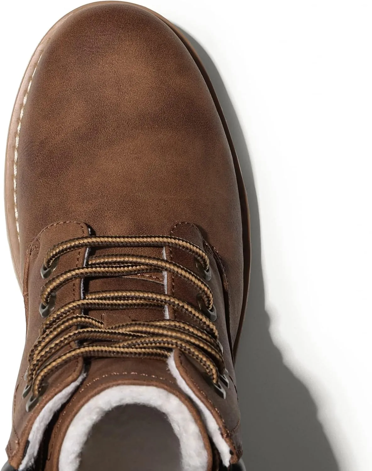 Men's Classic Winter Fall Boots Outdoor Work Boots