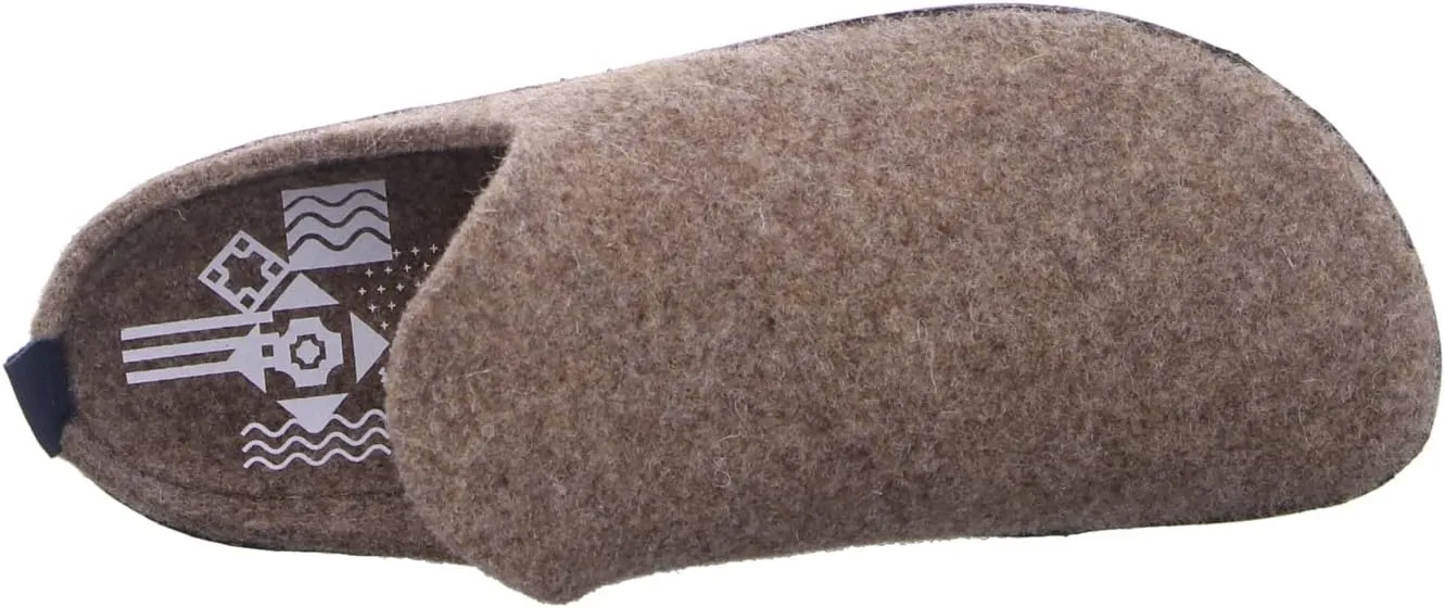 Men's Come Slip On