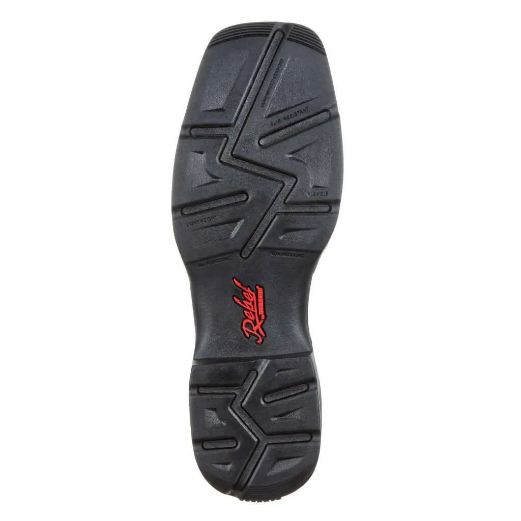Men's Durango Rebel Western Boot