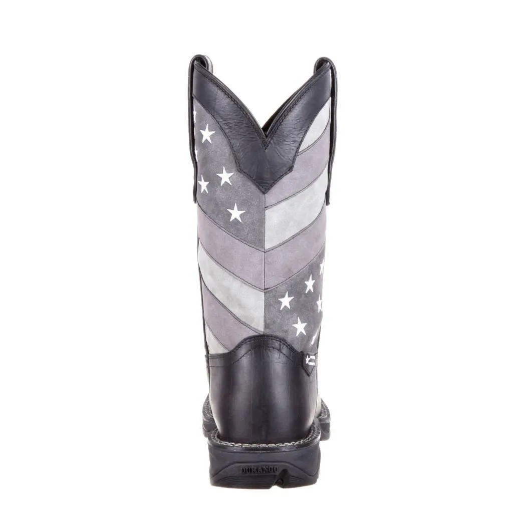 Men's Durango Rebel Western Boot