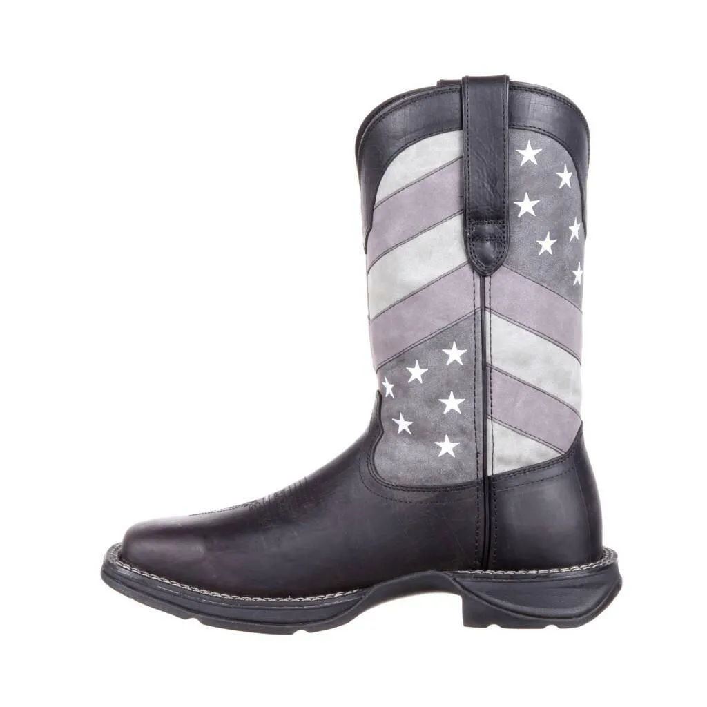 Men's Durango Rebel Western Boot