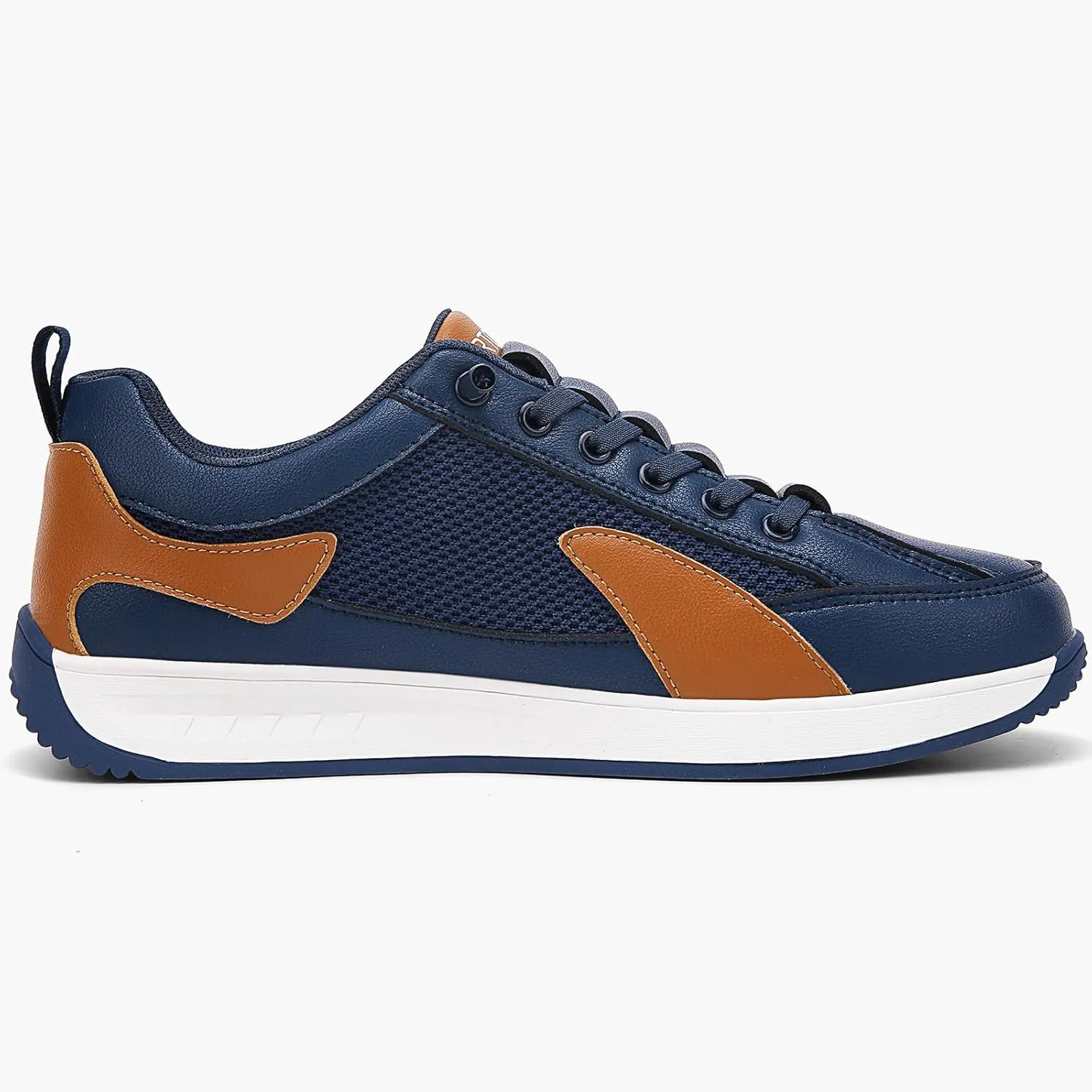 Men's Fashion Sneaker Stylish and Comfortable Casual Shoes