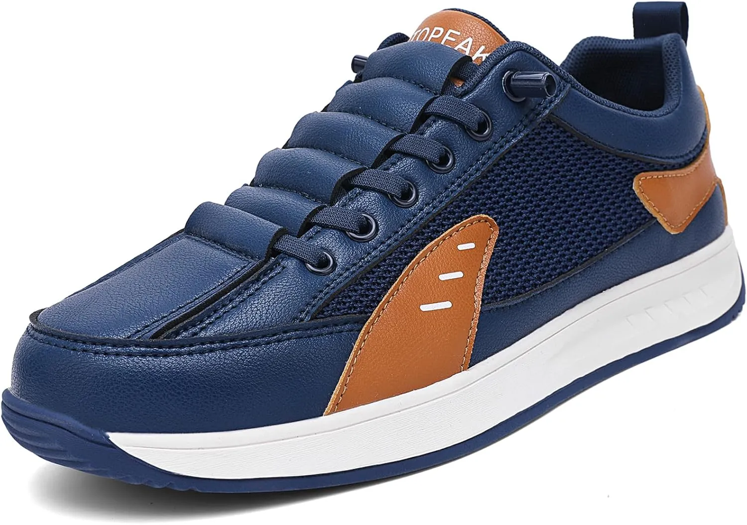 Men's Fashion Sneaker Stylish and Comfortable Casual Shoes