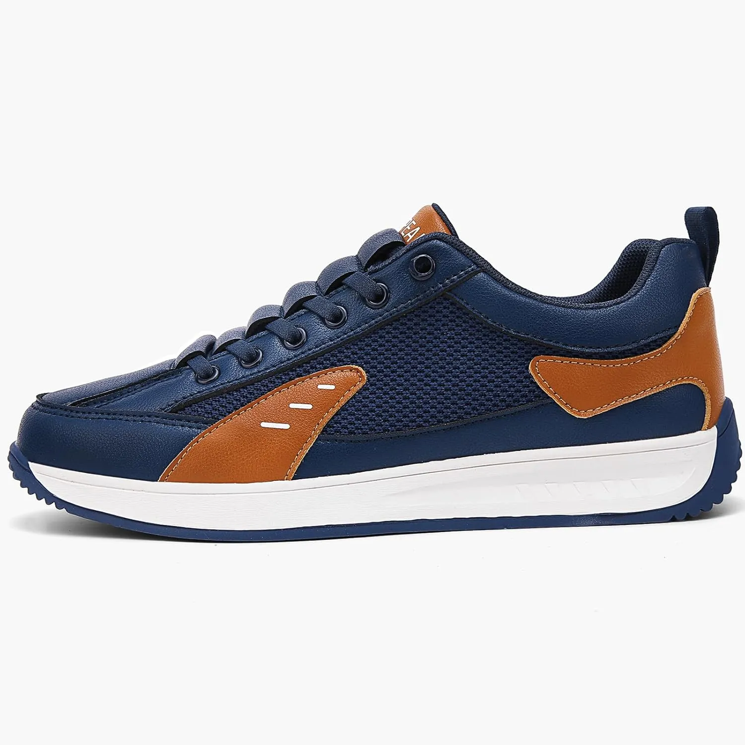 Men's Fashion Sneaker Stylish and Comfortable Casual Shoes