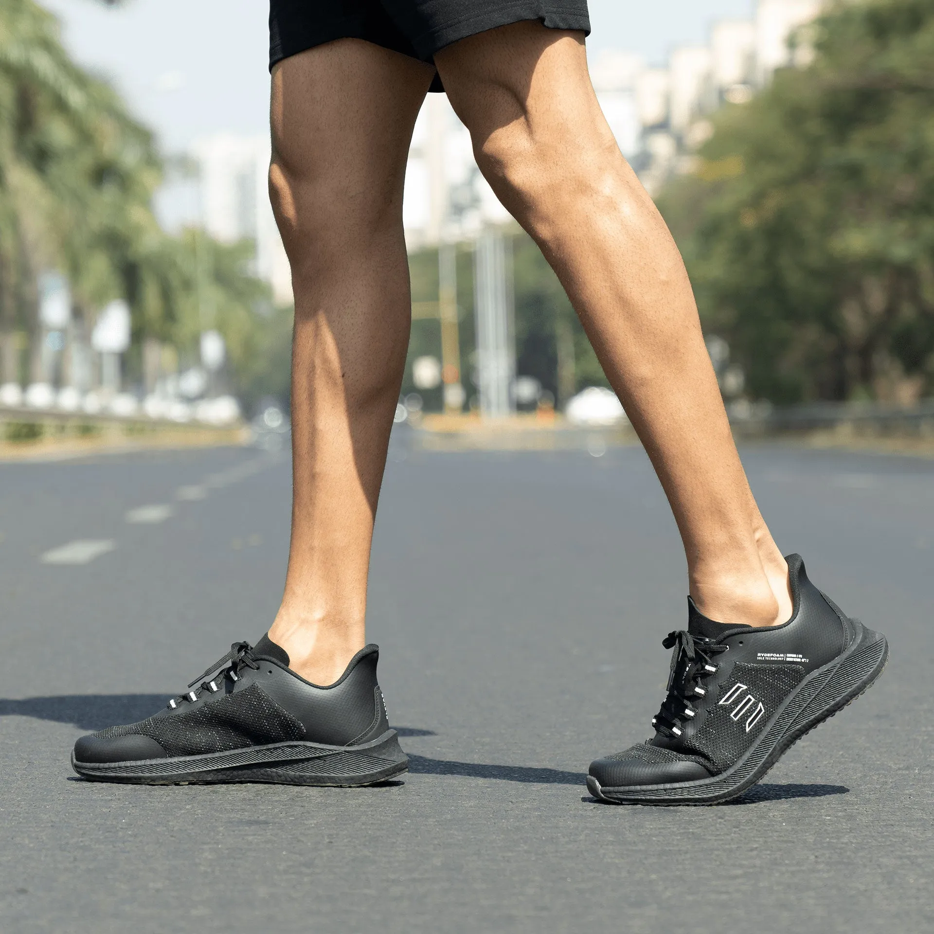 Men's Flybolt