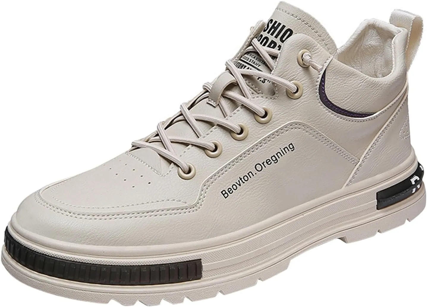 Men's Kiking Shoes Soft Cushions Athletic Comfortable Running Traveling Driving Men's Sneaker