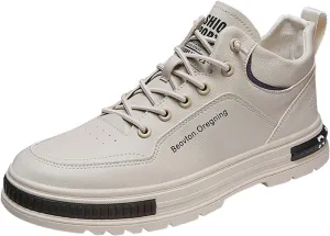 Men's Kiking Shoes Soft Cushions Athletic Comfortable Running Traveling Driving Men's Sneaker