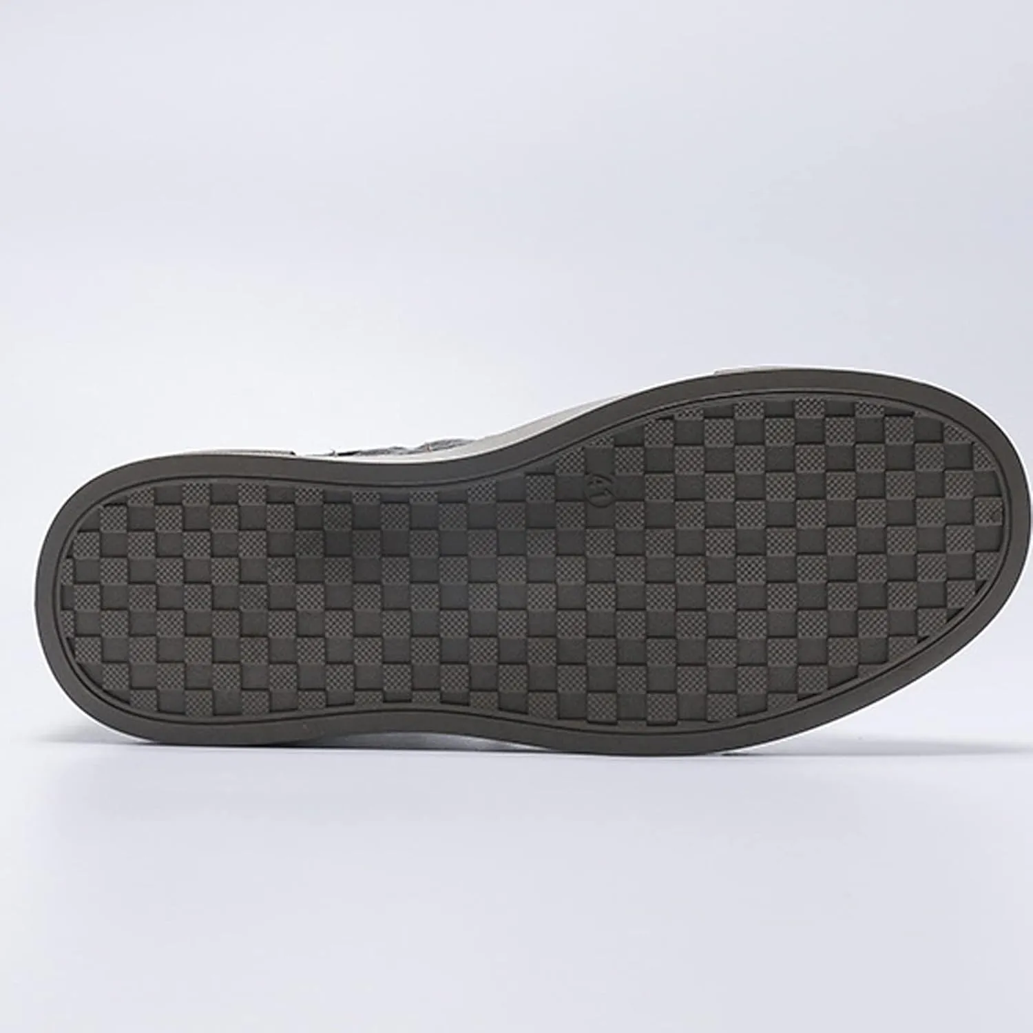 Men's Lace-Up Height Increasing Crocodile Sneakers Fashion Formal Leather Shoes,Thick Sole Comfortable Breathable Non-Slip Business Oxford Walking Shoes
