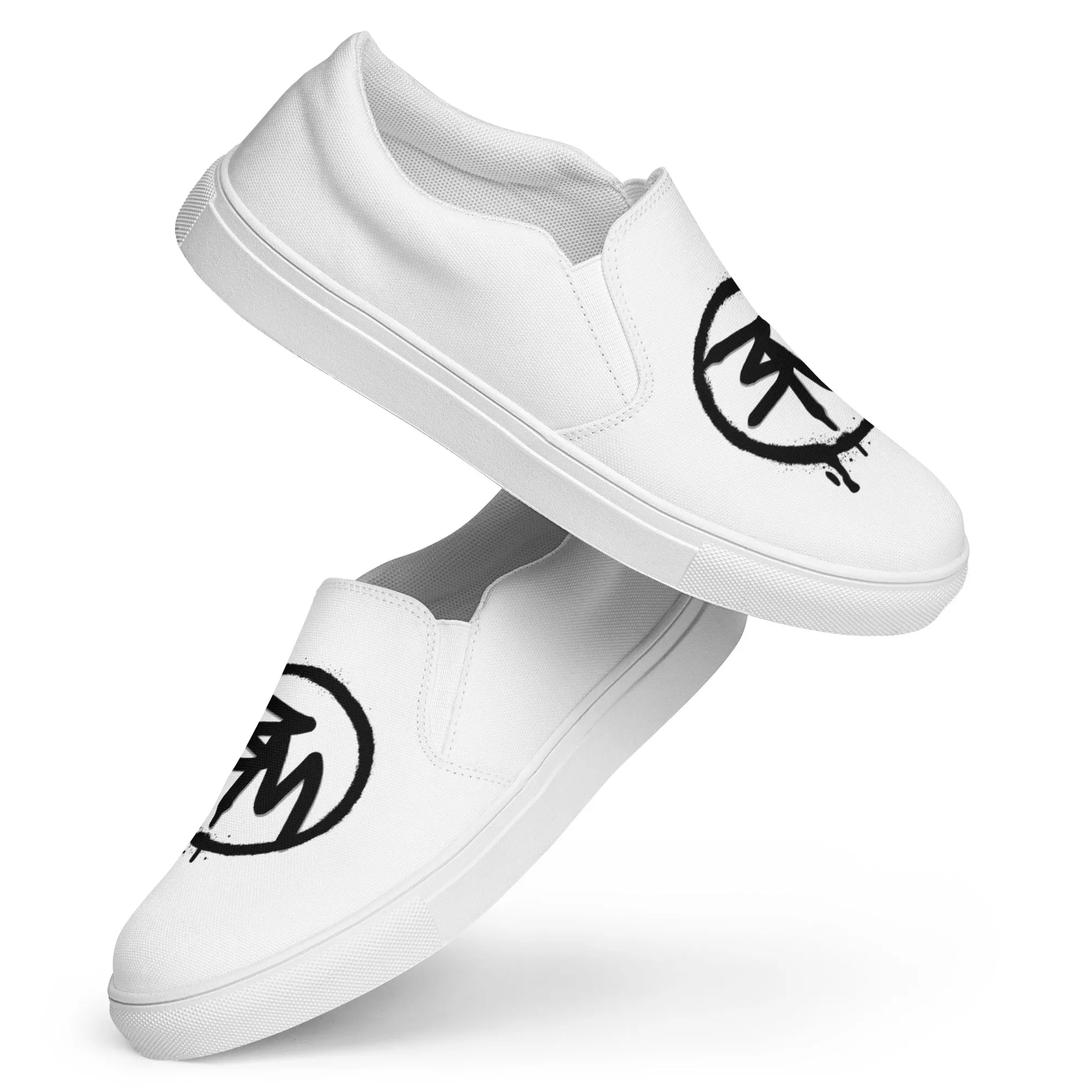 Men’s slip-on