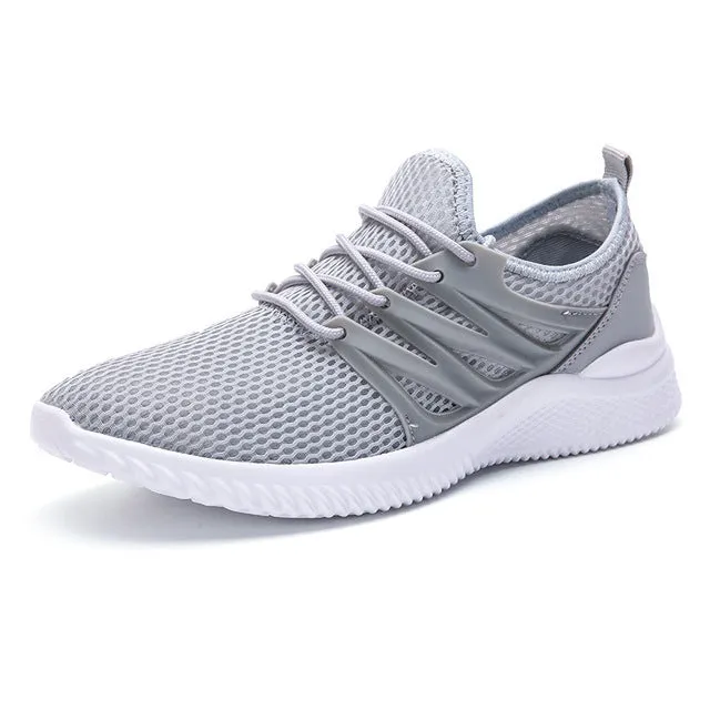 Men's Ultra Lightweight Breathable