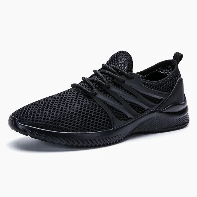 Men's Ultra Lightweight Breathable
