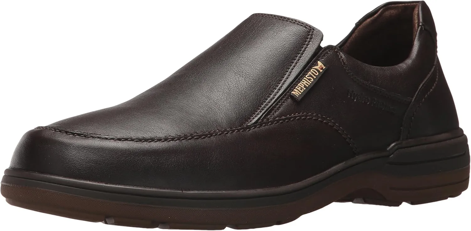 Mephisto Men's Davy Rain Shoe
