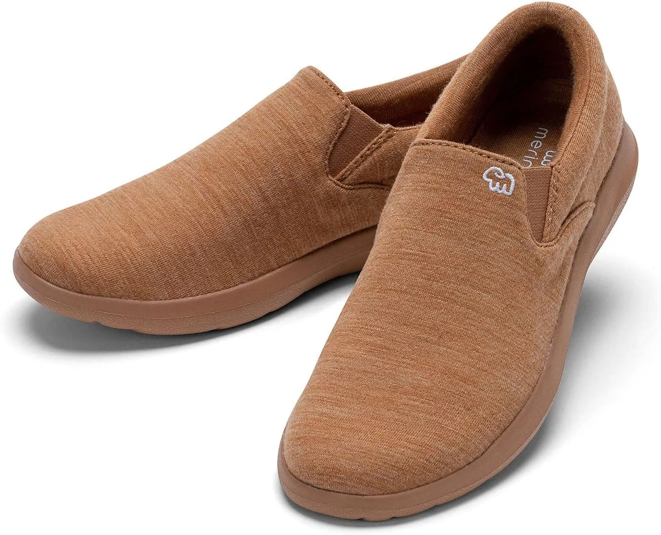 Merinos Men's Slip On
