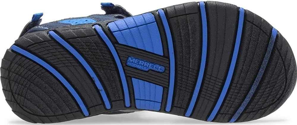 Merrell Kids' Panther Sandal 2.0